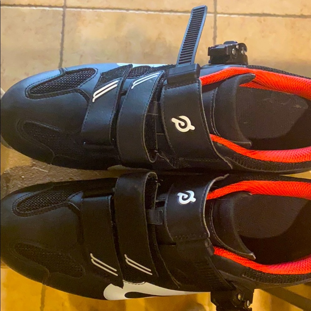 Peloton Shoes